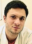 Врач Межунц Арут Ваграмович