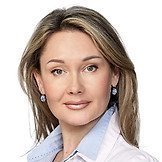 Врач Мезжуева Екатерина Владимировна