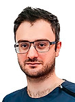 Врач Микаелян Арсен Араратович