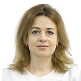 Врач Михайличенко Лилия Сергеевна