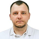 Врач Михайлов Никита Владимирович