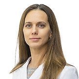 Врач Михайлова Юлия Алексеевна