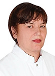 Врач Михальченко Людмила Петровна