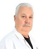 Врач Михальченко Виктор Александрович