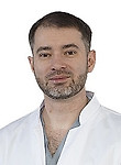 Врач Михельсон Александр Александрович