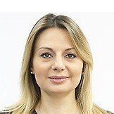 Врач Михельсон Алия Михайловна