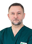 Врач Минаев Евгений Семенович