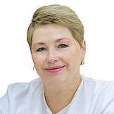Врач Минченок Наталья Викторовна