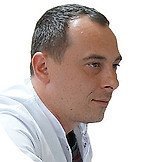 Врач Минеев Николай Иванович