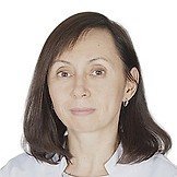 Врач Минкина Галина Викторовна