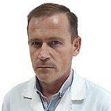 Врач Мирнов Константин Георгиевич