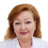 Врач Мироненко Татьяна Васильевна
