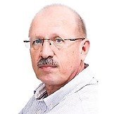 Врач Миронов Сергей Леонидович