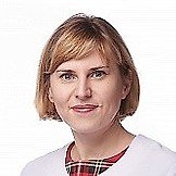 Врач Мирошина Оксана Владимировна