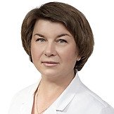 Врач Мирошниченко Светлана Александровна