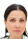 Врач Мирошникова Эльмира Мансуровна
