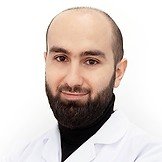Врач Мирзаев Заур Айдинович