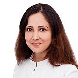 Врач Мирзоян Екатерина Сергеевна