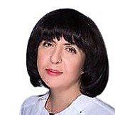 Врач Мишанькина Анна Аркадьевна