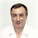 Врач Мищенко Сергей Федорович