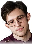Врач Мишунин Георгий Александрович