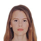 Врач Мисочка Ирина Владимировна