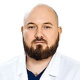 Врач Митичкин Андрей Владимирович
