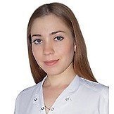 Врач Митусова Евгения Валерьевна