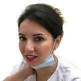 Врач Мкртчян Диана Рафиковна