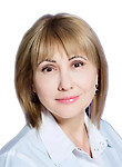 Врач Мкртчян Гульнара Агабалаевна