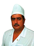 Врач Мкртычян Ованес Хугасович