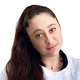 Врач Моисеенко Наталья Анатольевна