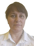 Врач Моисеенко Татьяна Васильевна