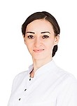 Врач Моисеева Светлана Николаевна