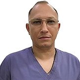 Врач Молдованов Владимир Борисович