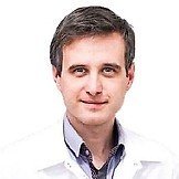 Врач Молочков Сергей Владимирович