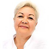 Врач Молотиевская Мария Викторовна