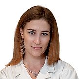 Врач Моор Анастасия Вячеславовна