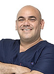 Врач Морейра Барко Джексон Эдуардо