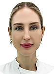 Врач Морошан Ирина Геннадьевна