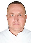 Врач Мороз Алексей Николаевич