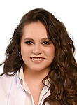 Врач Морозова Анастасия Александровна