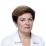 Врач Морозова Елена Евгеньевна