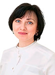 Врач Морозова Елена Васильевна