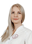 Врач Морозова Кира Андреевна