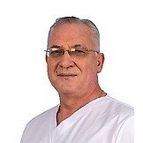 Врач Москалев Дмитрий Дмитриевич