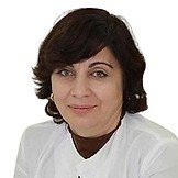 Врач Московкина Анжела Владимировна