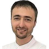 Врач Мосоян Тигран Акопович