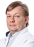 Врач Можаев Игорь Владимирович