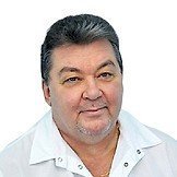 Врач Можаев Сергей Владимирович